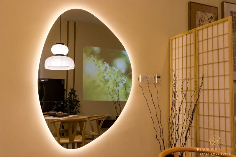 Japandi Premium Studio with Bathtub - room photo 14